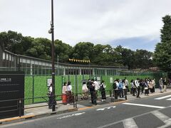 原宿駅がなくなってる。