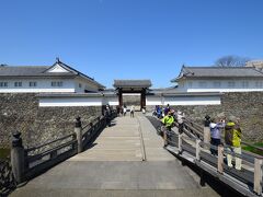 山形城跡(霞城公園)