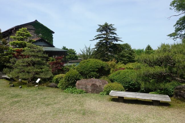 2泊3日 初夏の金沢 ひとり旅 Meは何しに金沢へ 古都の眺めに身をまかせの巻 3日目 金沢 石川県 の旅行記 ブログ By 白熊爺さん フォートラベル 2泊3日 初夏の金沢 ひとり旅 Meは何しに金沢へ 古都の眺めに身をまかせの巻 3日目 金沢 石川県 の旅行記 ブログ By 白熊爺さん フォートラベル