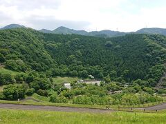 ダム広場公園