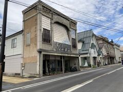 七日町通り