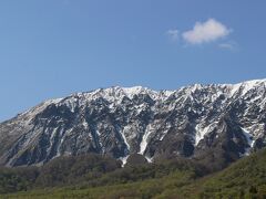 鍵掛峠