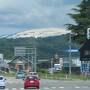 晴れおじさん「ちょっとそこまで」お出掛け日記 (山形県・温海温泉)