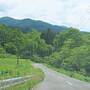 晴れおじさん「ちょっとそこまで」お出掛け日記 (山形県・温海温泉)