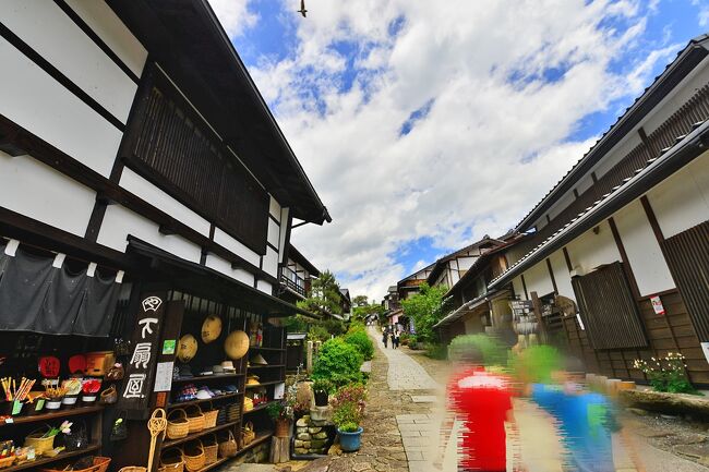 江戸情緒が色濃く残る中山道馬籠宿 中津川 岐阜県 の旅行記 ブログ By 風に吹かれて旅人さん フォートラベル 江戸情緒が色濃く残る中山道馬籠宿 中津川 岐阜県 の旅行記 ブログ By 風に吹かれて旅人さん フォートラベル
