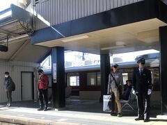 近鉄白子駅は
鈴鹿サーキットの最寄り駅。