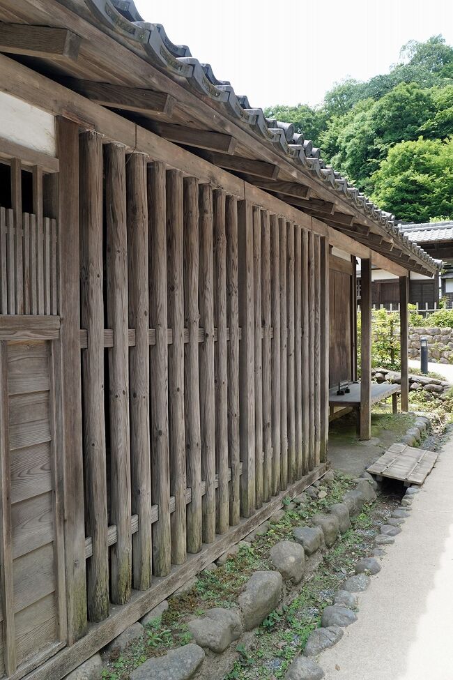40年振りの生田緑地の日本民家園で久し振りの旅気分を味わう 登戸 新百合ヶ丘 神奈川県 の旅行記 ブログ By Kojikojiさん フォートラベル 40年振りの生田緑地の日本民家園で久し振りの旅気分を味わう 登戸 新百合ヶ丘 神奈川県 の旅行記 ブログ By Kojikojiさん フォートラベル