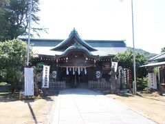 乃木神社(山口県下関市)