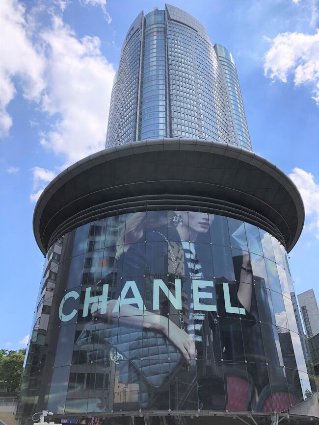 リニューアルした六本木ヒルズの展望台 東京シティビュー 屋上展望台 スカイデッキ のライトアップ ザ サン ザ ムーン アフタヌーンティー 六本木 東京 の旅行記 ブログ By リンリンベルベルさん フォートラベル