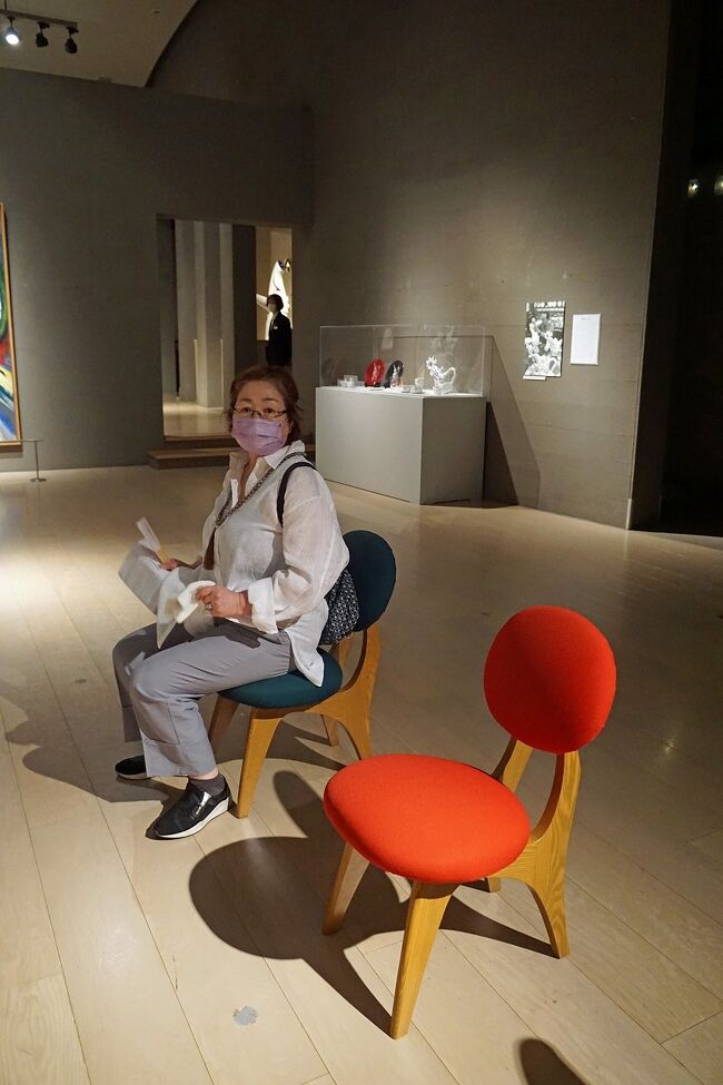 40年振りの生田緑地で岡本太郎美術館を初めて見学して大阪万博の熱狂を思い出す 登戸 新百合ヶ丘 神奈川県 の旅行記 ブログ By Kojikojiさん フォートラベル
