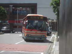 小湊鉄道バス