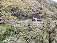 なかなか徒歩圏に食事できるところもないので、宿で教えてもらった対岸のぎょうざの満洲東明館を目指す

宿泊者もいるので、早く行っておかないといっぱいになってしまう