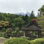 山梨石和温泉の旅