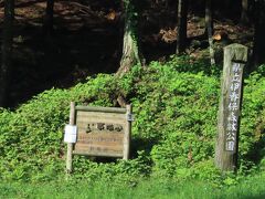 群馬県立伊香保森林公園