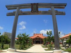 宮古神社