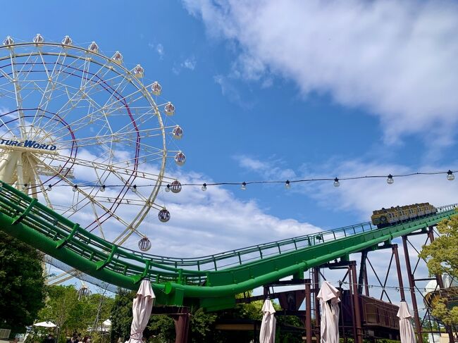 南紀白浜マリオットホテルstay 和歌山2泊3日の旅 南紀白浜 和歌山県 の旅行記 ブログ By Yumiさん フォートラベル