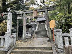 湯前神社 