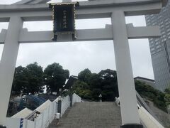 日枝神社