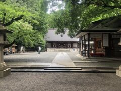 乃木神社