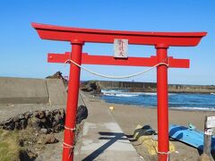 笠島海水浴場