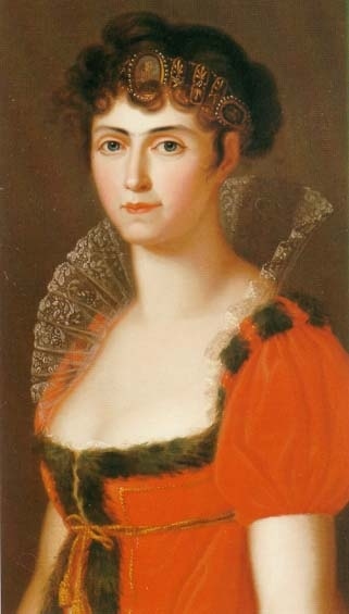 ドイツ2012年・麗しの5月:バイエルンの田舎に育った絶世の美女Sisiシシー(皇妃エリザベート)