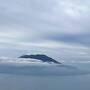 梅雨の晴れ間に屋久島へ １日目