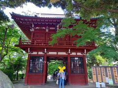 本土寺(あじさい寺)