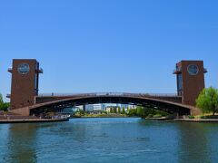 富岩運河環水公園