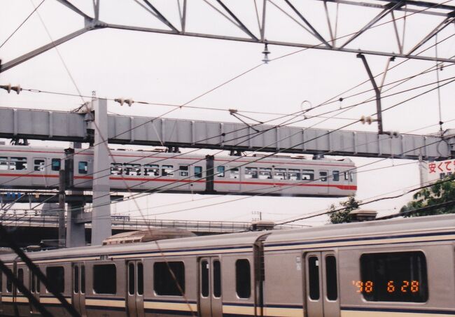 湘南モノレール