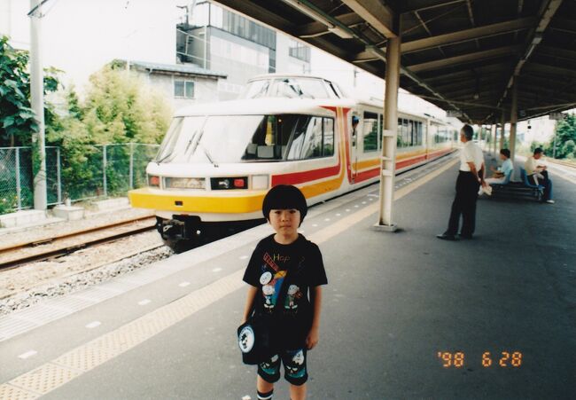 パノラマエクスプレスアルプス