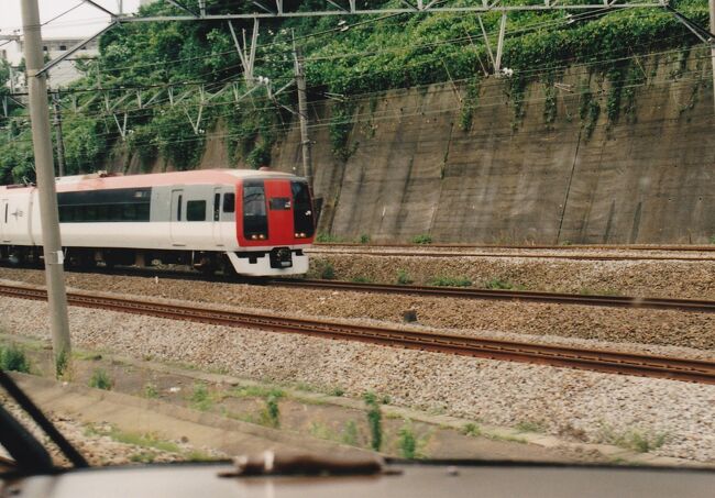 成田エクスプレス