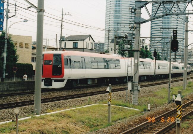 成田エクスプレス