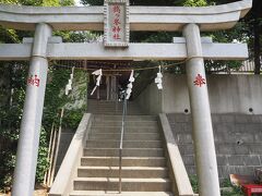 鶴ケ峯神社