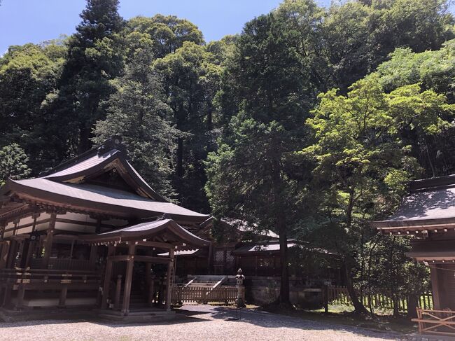 武蔵国二之宮・金鑽神社に参拝しました』本庄・上里(埼玉県)の 武蔵国二之宮・金鑽神社に参拝しました』本庄・上里(埼玉県)の