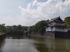 江戸城富士見櫓