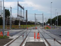 さて、次なる目的地に向かう途中で、話題の場所へと立ち寄ります。。