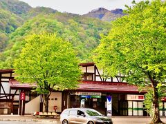 立山駅