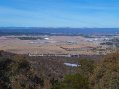 キャンベラ国際空港 (Canberra Airport)