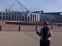 オーストラリア連邦議会