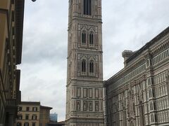 ジョットの鐘楼
Campanile di Giotto