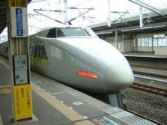 私は一人徳山へ行き知人と会う