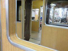 桂駅で阪急京都本線に乗り換えて烏丸駅で降りてホテルへ戻りました。

（つづく）
