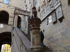 バルジェロ美術館
Museo Nazionale del Bargello
