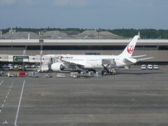 成田国際空港