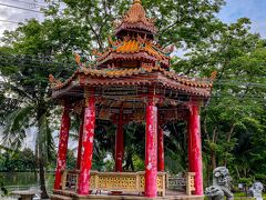 ルンピニー公園