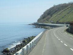 世界遺産の海
＜北海道：知床半島　2013年5月＞