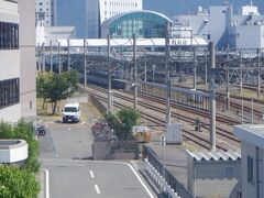 高松駅