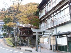 湯前神社