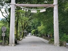 天岩戸神社