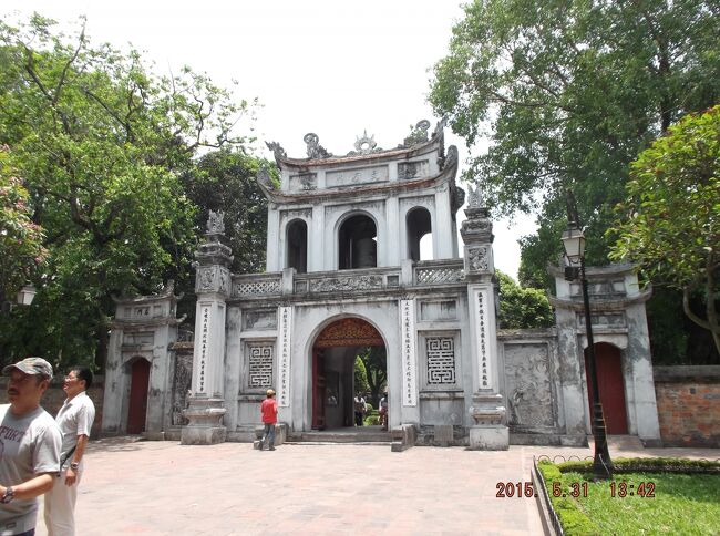 思い出を胸に：場所名不詳